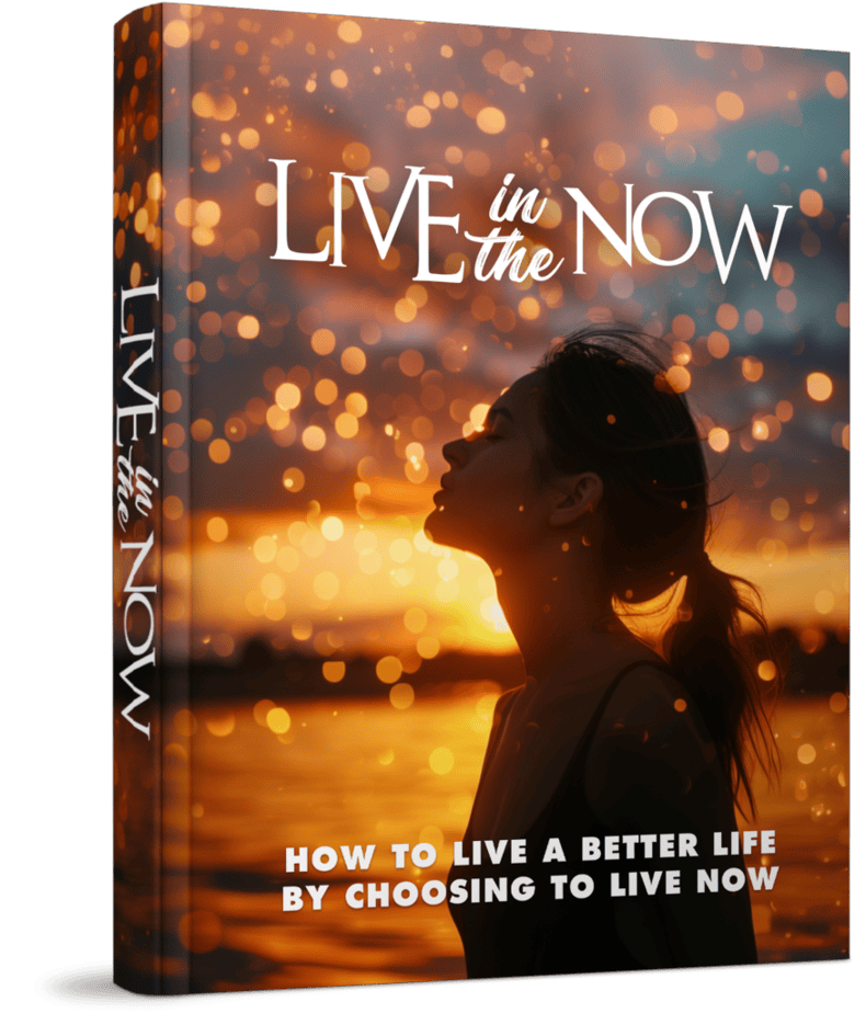 LIVE In The NOW Ebook
