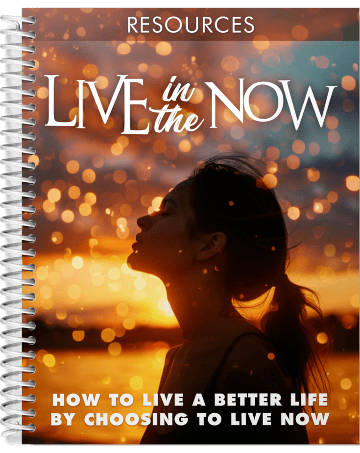 LIVE In The NOW Resources