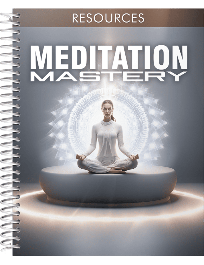 Meditation Mastery Resources
