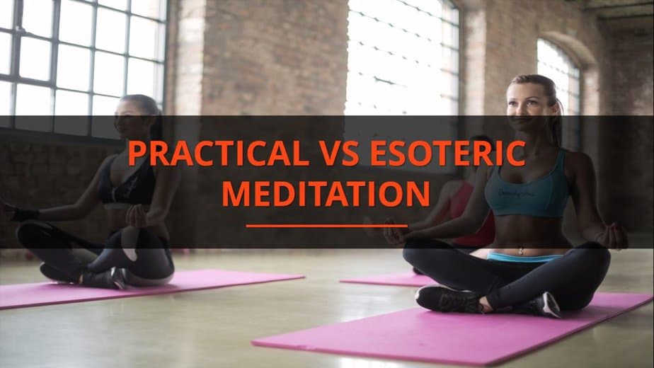 Meditation Mastery video 4