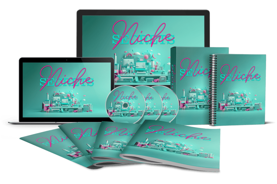 Niche Secrets Bundle