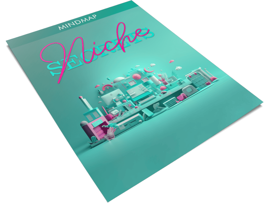 Niche Secrets Mindmap