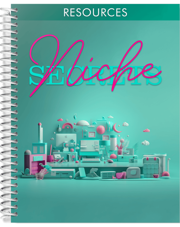 Niche Secrets Resources