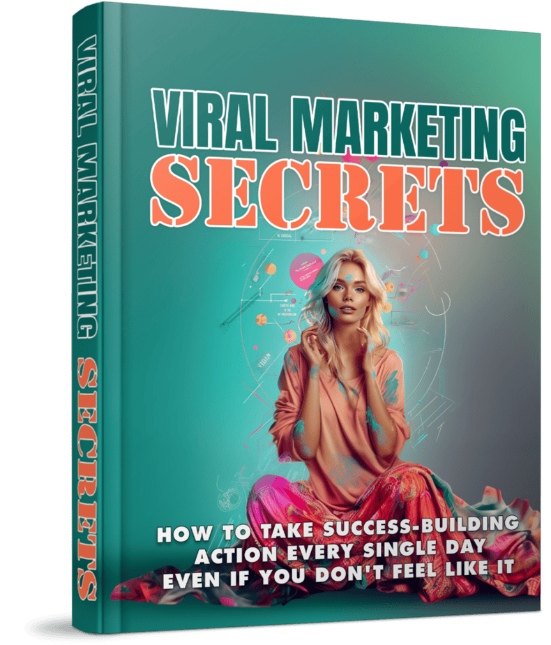 Viral Marketing Secrets Ebook