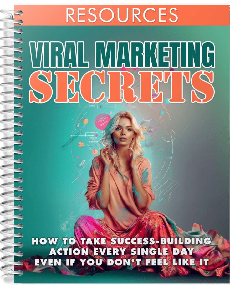 Viral Marketing Secrets Resources