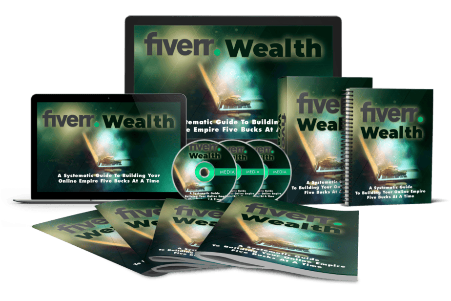 Fiverr Wealth Bundle