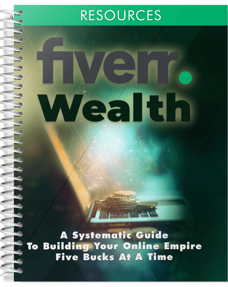 Fiverr Wealth Resources