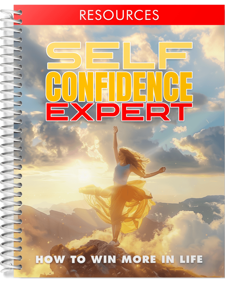 Self Confidence Expert Resources