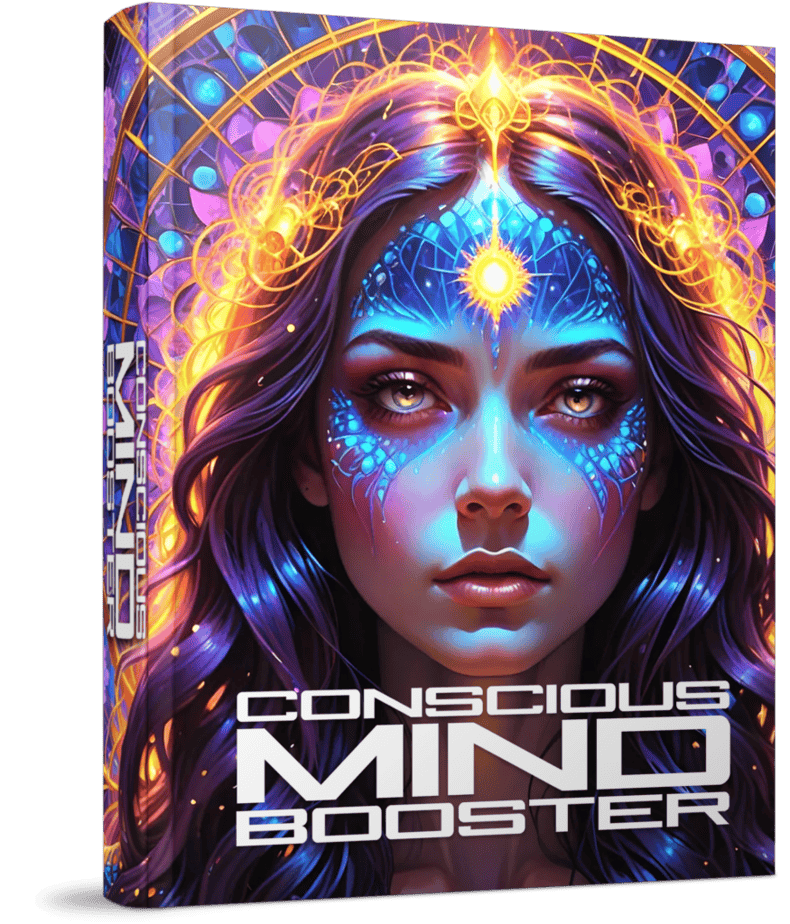 Conscious Mind Booster Ebook