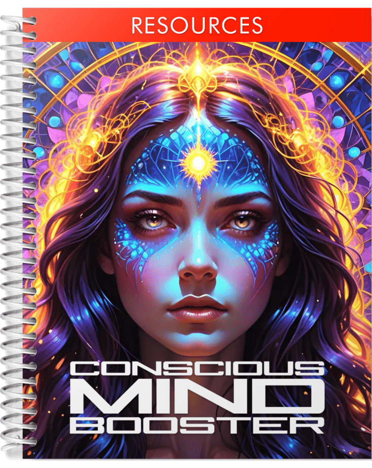 Conscious Mind Booster Resources