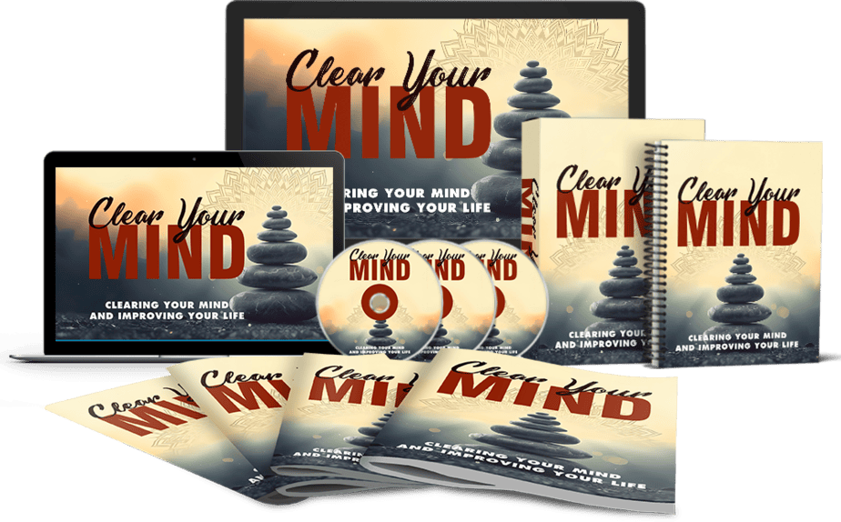 Clear Your Mind Bundle