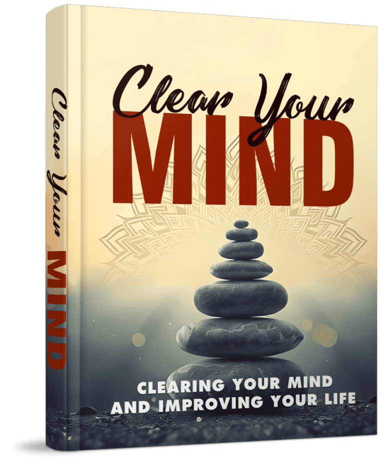 Clear Your Mind Ebook
