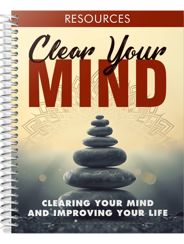 Clear Your Mind Resources