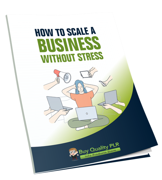 How to Scale a Business Without Stress